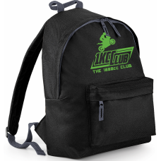 1Kcc Club Crew Merch Backpack
