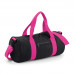 Personalised Gymnastics Kit Barrel Bag 