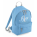 Personalised Mini Kids Script Backpack Boys Girls Name Toddler School Bag