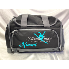 Personalised Logo'd Dance Holdall