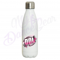 DDI Personalised Double Walled Vacuum Water Bottle