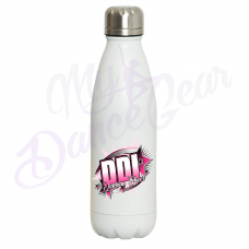 DDI Personalised Double Walled Vacuum Water Bottle