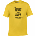 Sorry did I roll my eyes out loud? T-Shirt