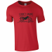 I don't Snore.... I Dream I'm a Motorcycle T-Shirt