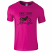 I don't Snore.... I Dream I'm a Motorcycle T-Shirt