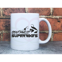 Southwest Superbikes 11oz Personalised Mug Gift