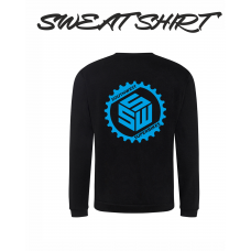 Southwest Superbikes Club Crew Neck Sweatshirt Option 1