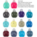 Garforth Academy Ski 2025 Hoodies