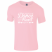 Scan for Payment Dance Mum Sarcastic Novelty T-Shirt