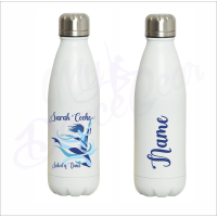 Sarah Cooke School of Dance 500ml Insulated Water Bottle