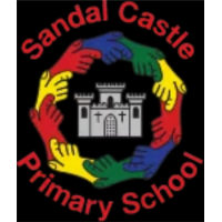 Sandal Castle VA Primary School Leavers Hoodie 2025