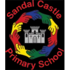 Sandal Castle VA Primary School Leavers Hoodie 2025