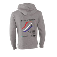 Garforth Academy Ski 2025 Hoodies